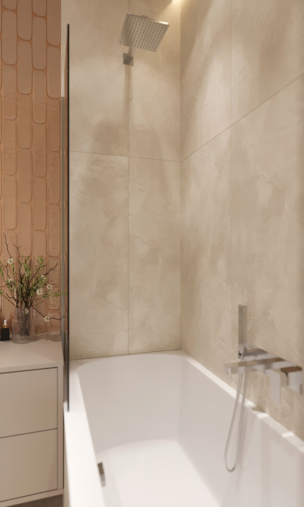 ЖК "Вереск" 71 м2