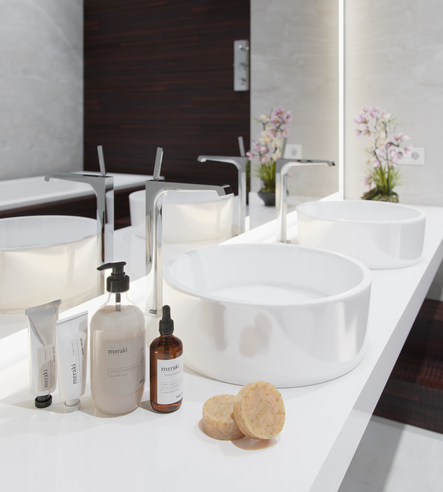 Утренний бриз