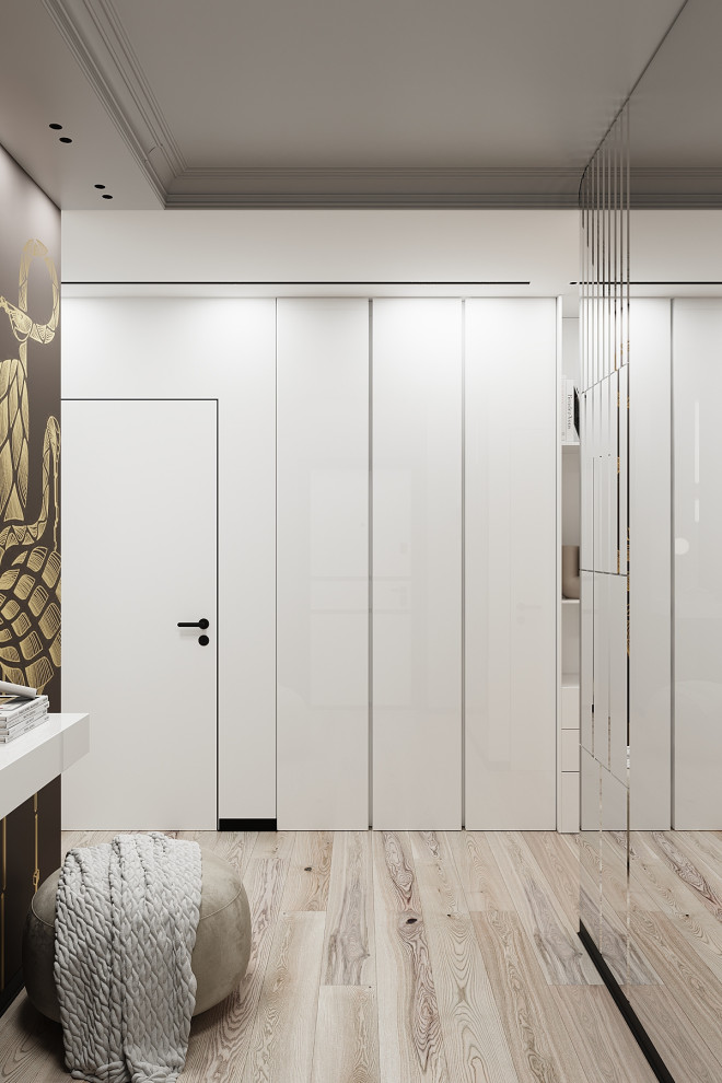 СЕЛИГЕР СИТИ, Москва, 2023