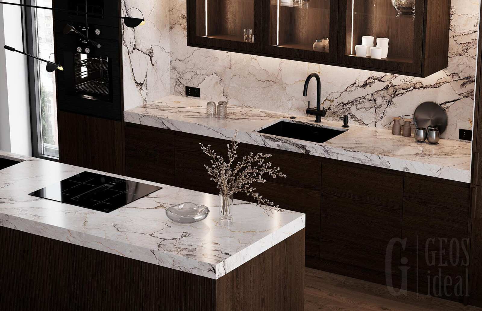 Кухня Котра Кюрай