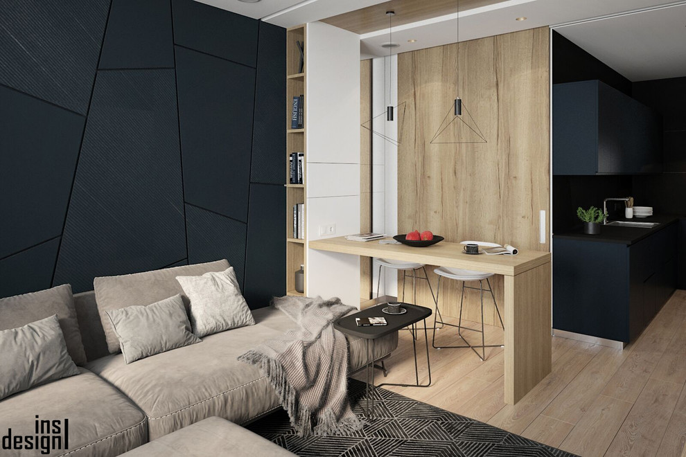 Обложка проекта: Однушка г.Домодедово