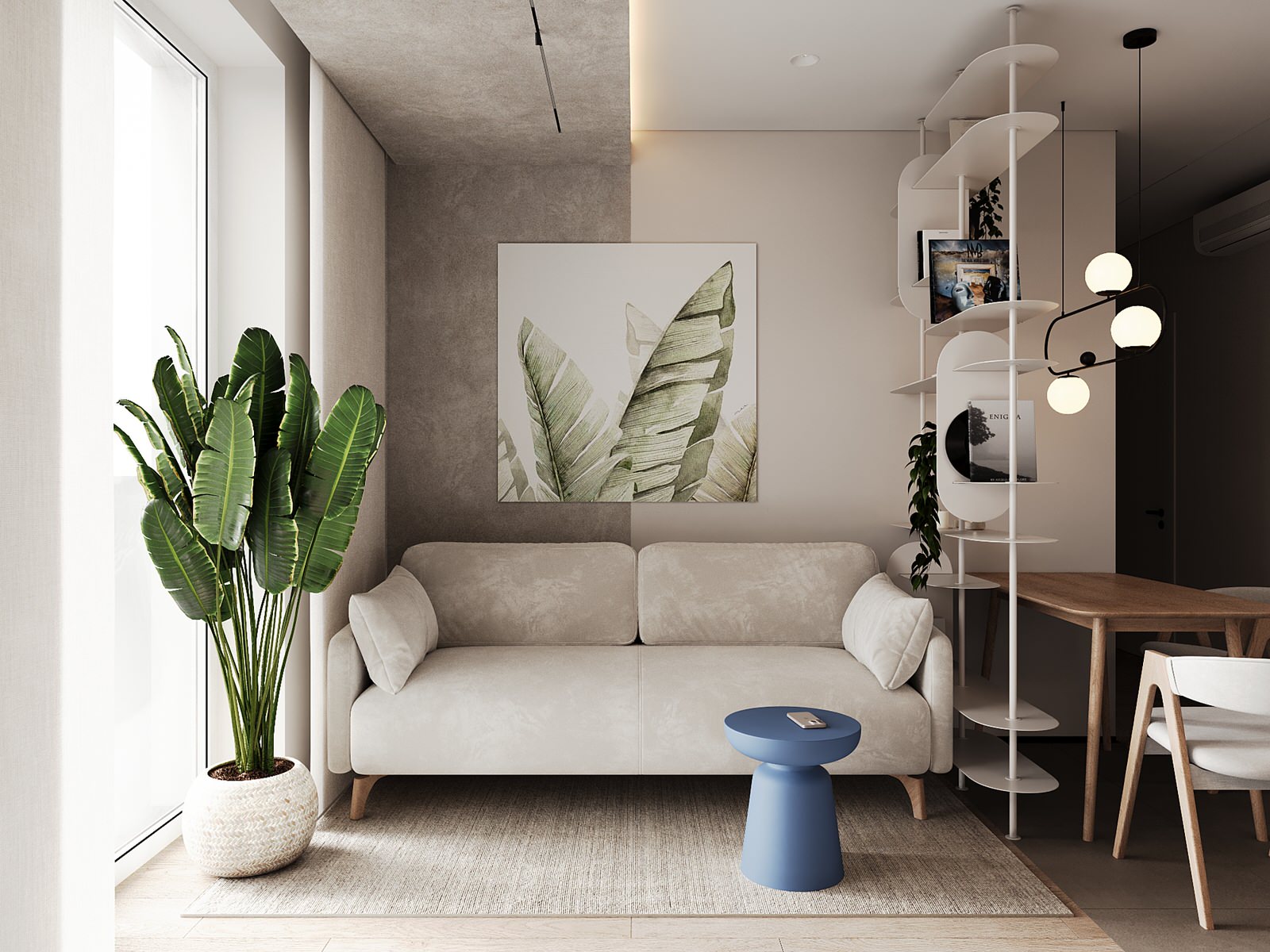 Обложка проекта: Расцветай на красном