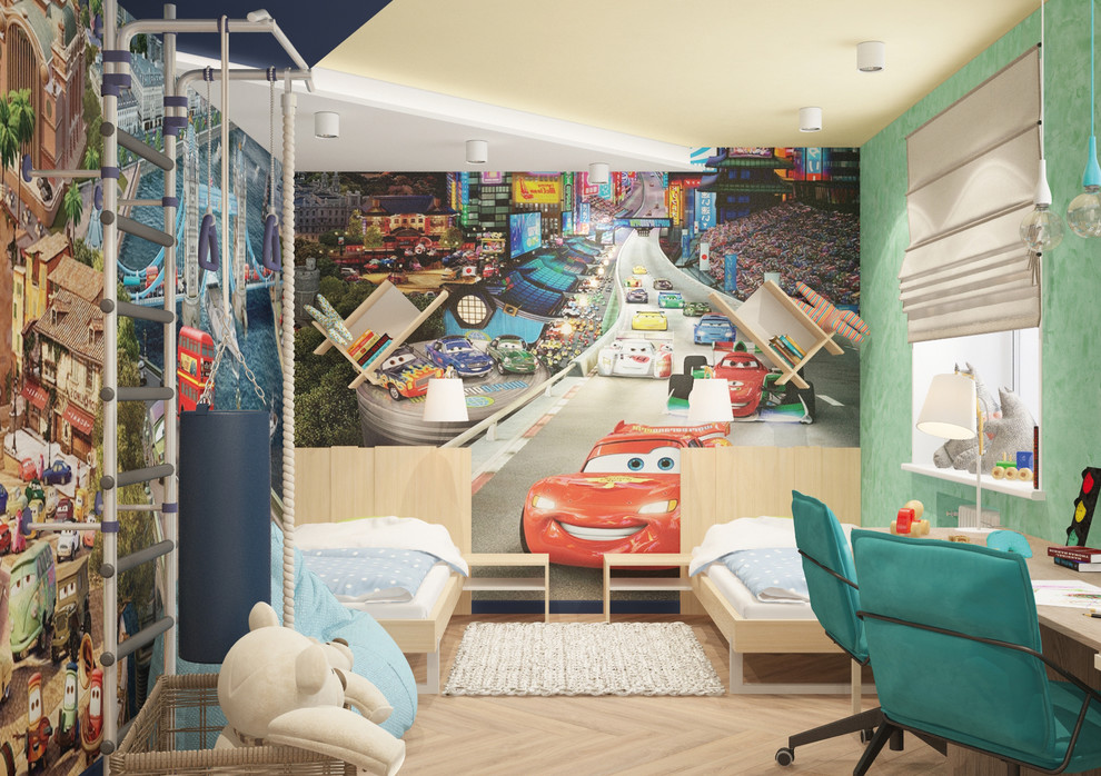 Проект дома по ул. Набережная (2016 год)