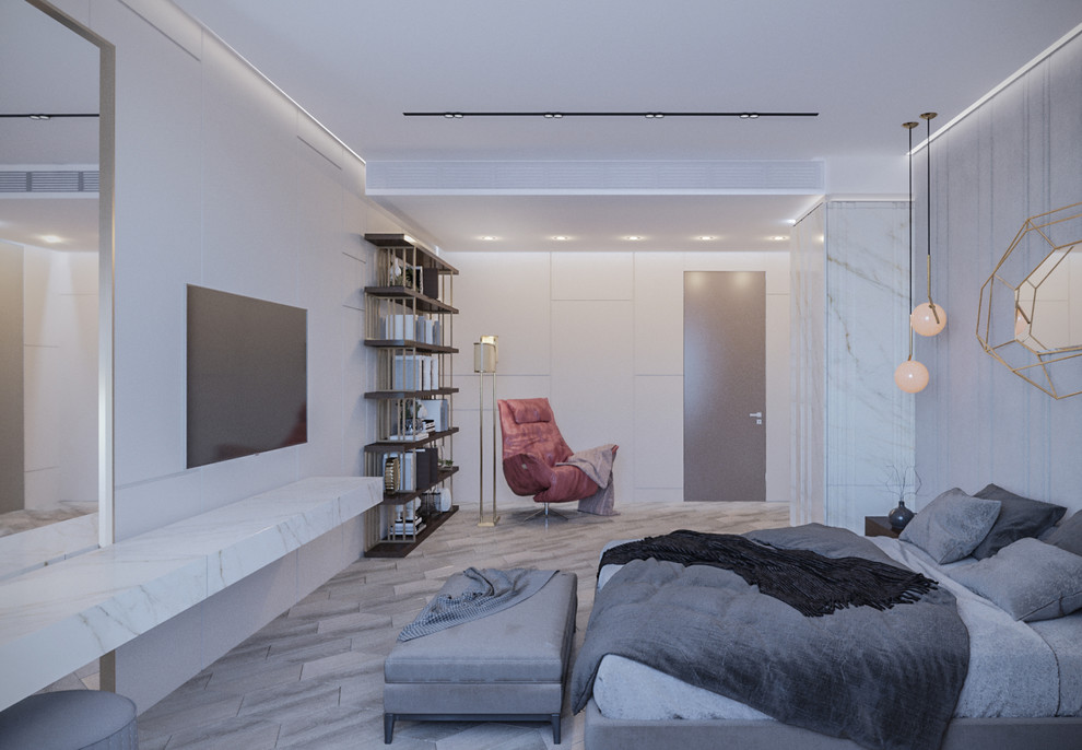 ЖК "Воробевы Горы"