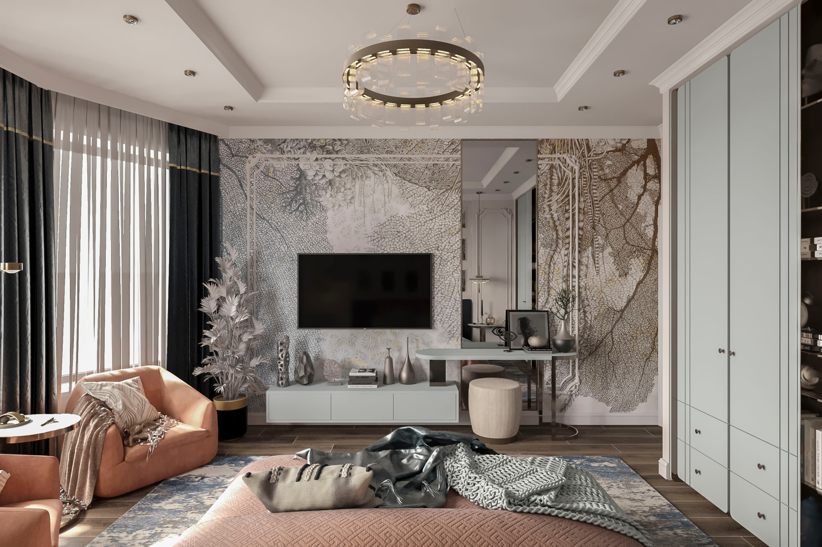 Частный дом Московская область