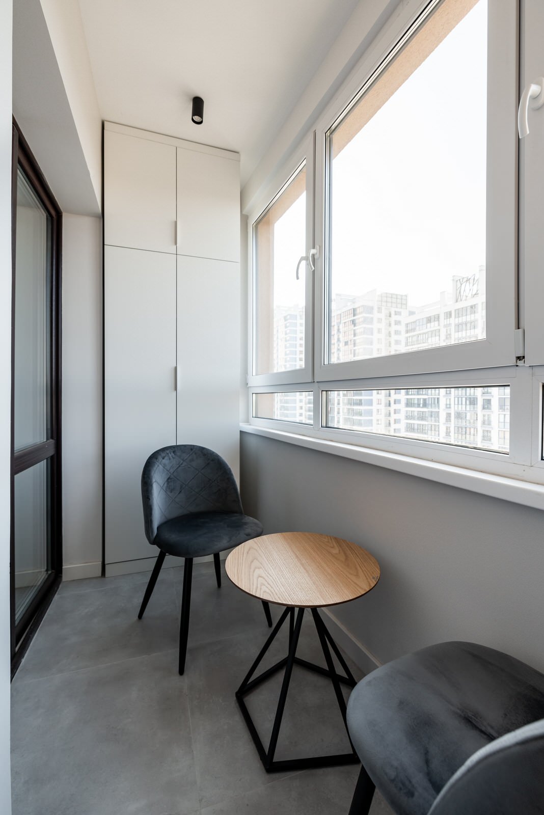 Квартира 73 м.кв.