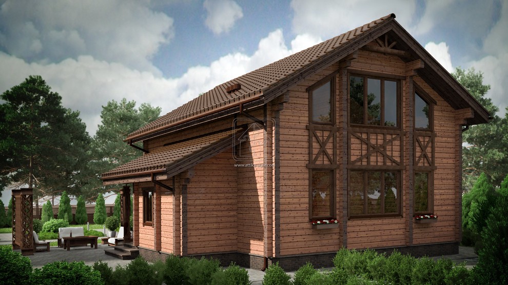 Наша работы