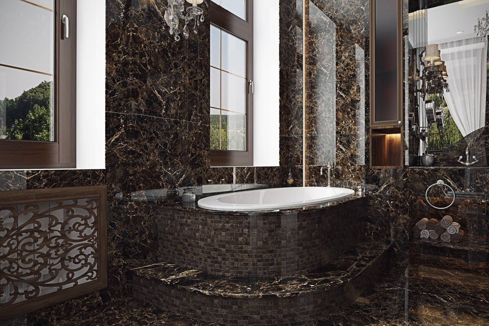 КП Agalarov Estate