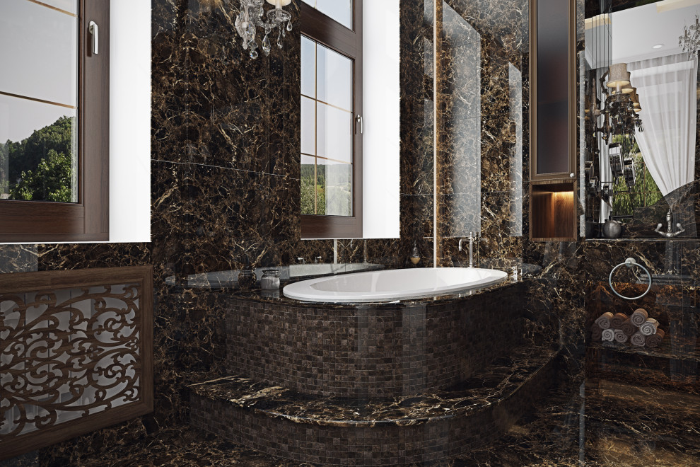 КП Agalarov Estate