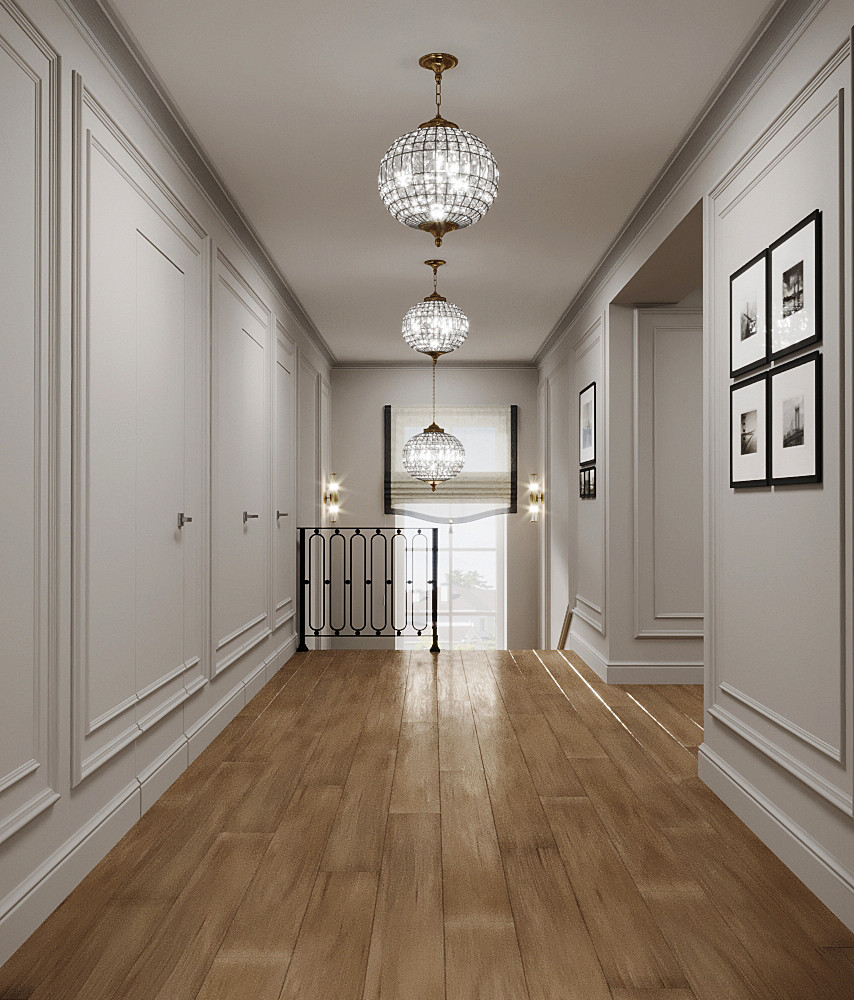 Дом с настроением Че