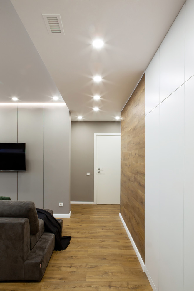 Квартира в "умном" доме