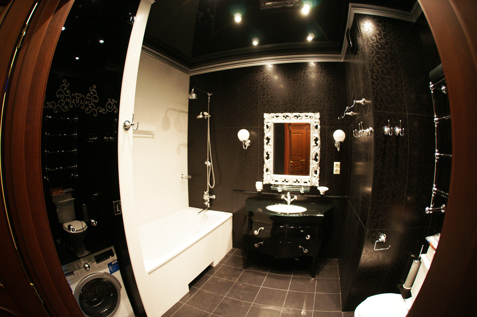 ЖК Континенталь