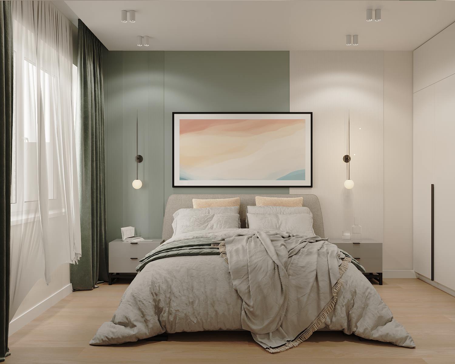 Квартира для аренды