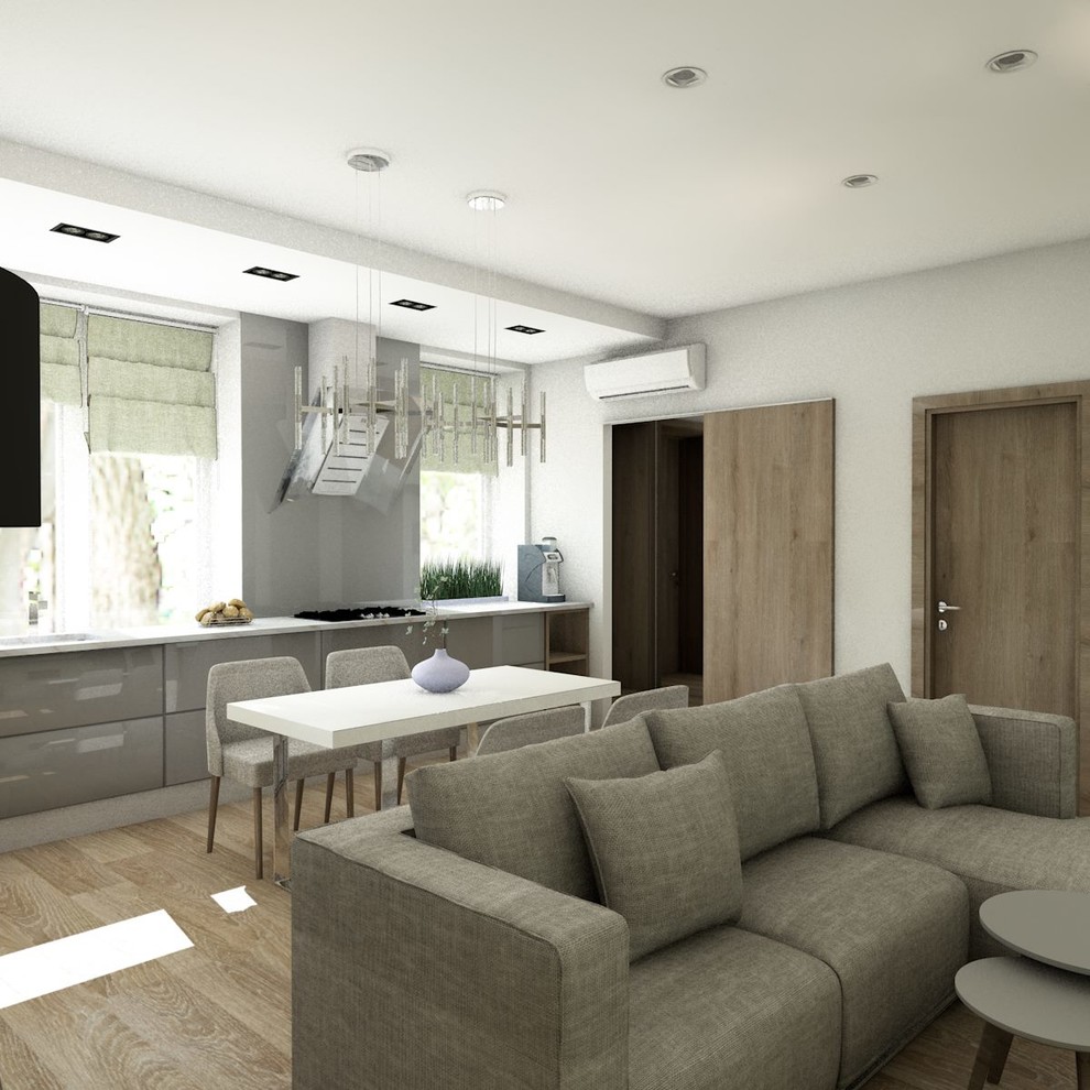 Тайнхаус КП "Кронбург"