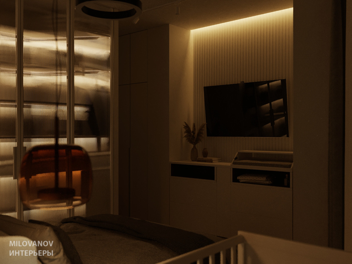 КВАРТИРА 80М