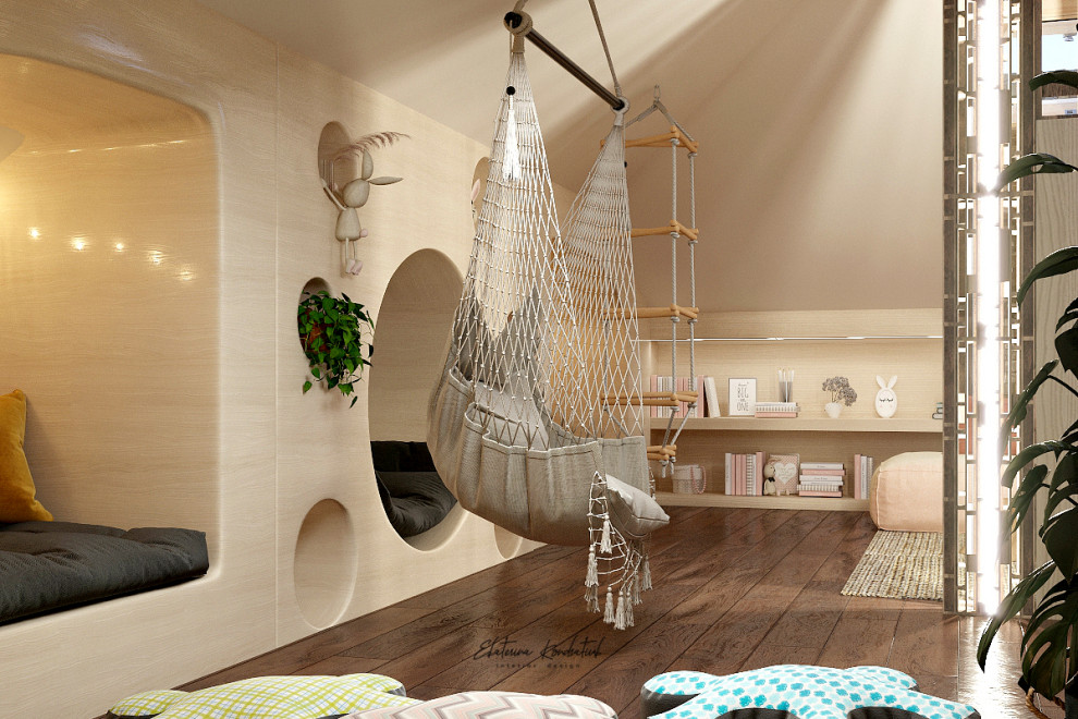 КП ЛАЗУРНЫЙ БЕРЕГ