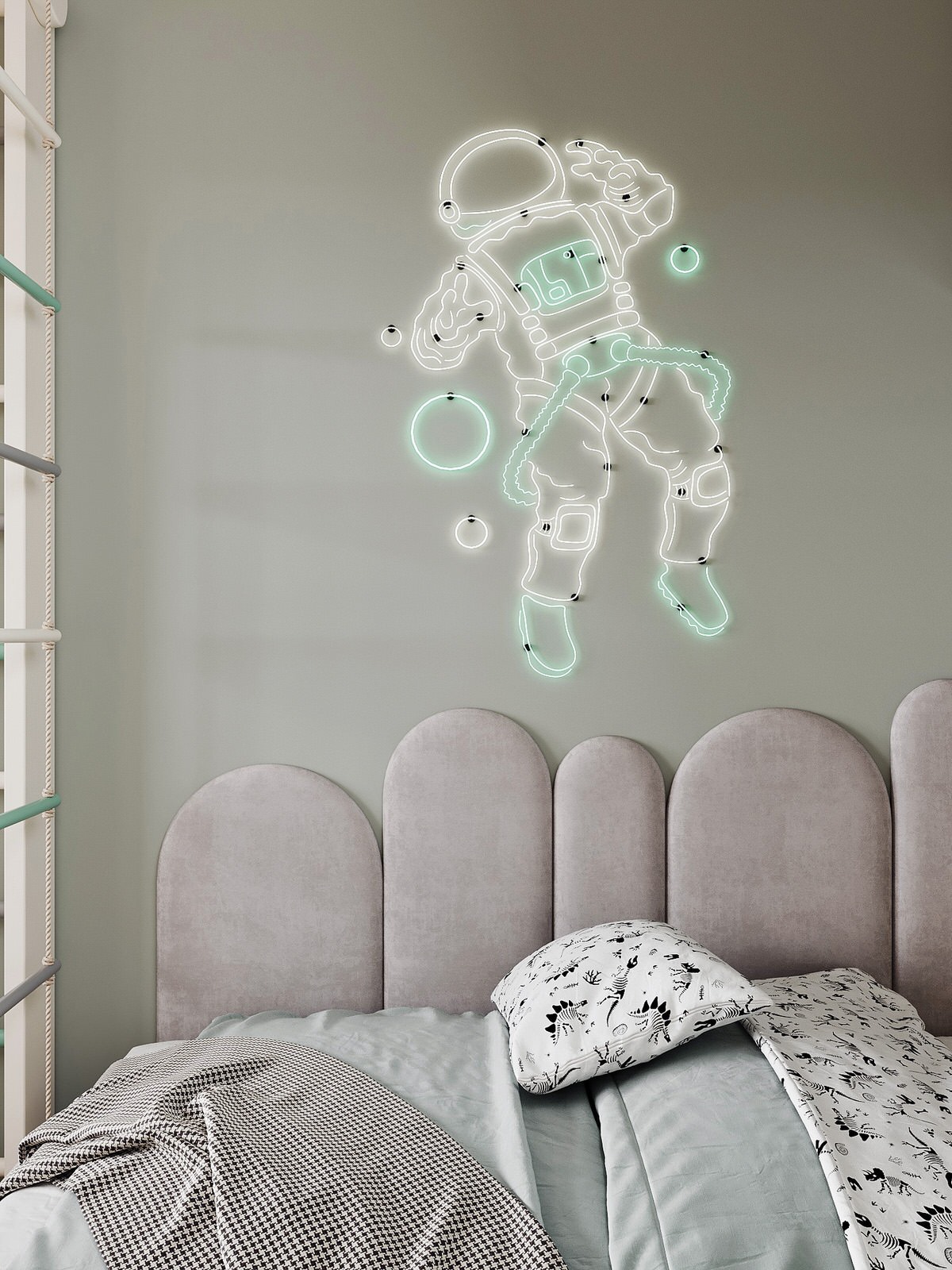 Обложка проекта: Сиреневый бульвар