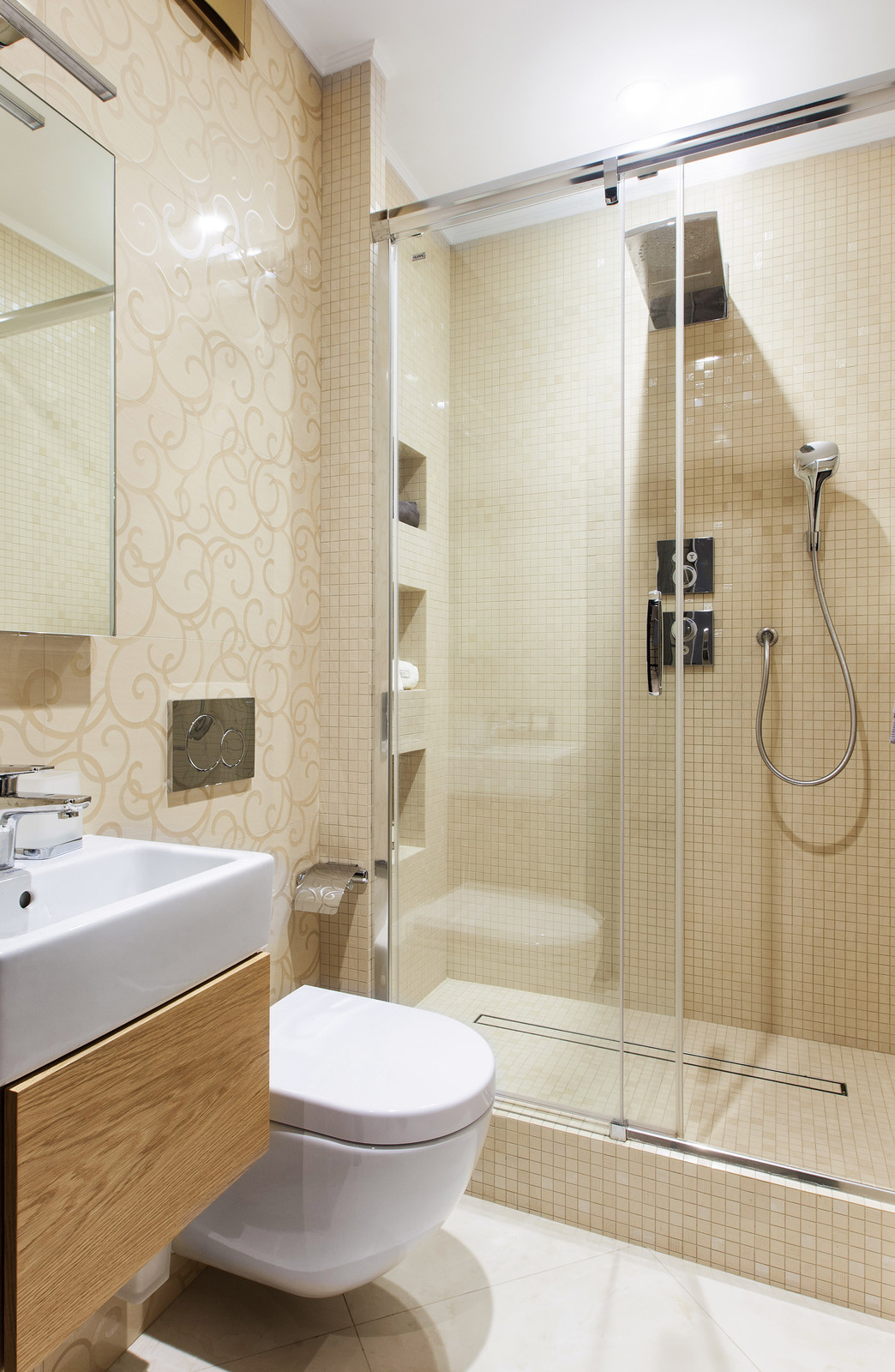 Квартира в Одинцово