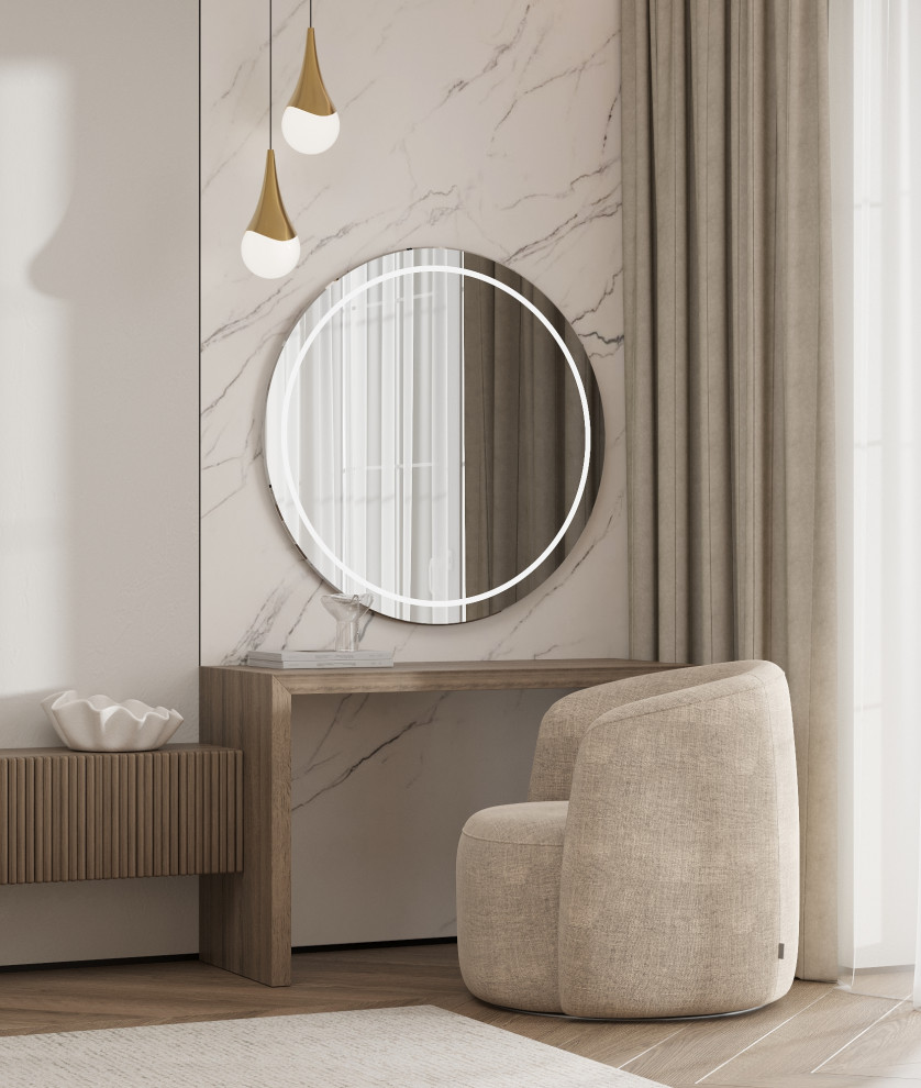 Мастер-спальня