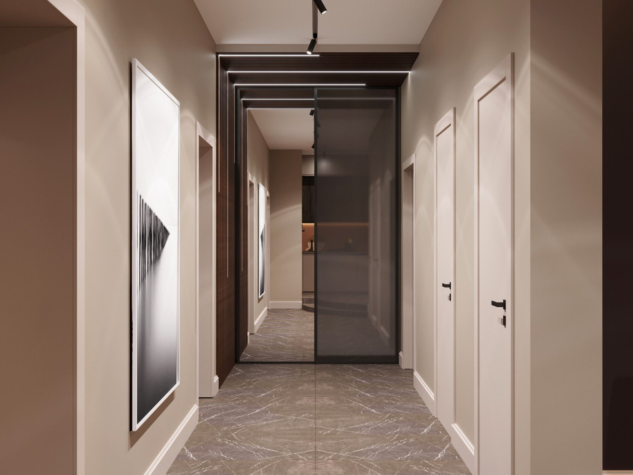 ЖК Ломоносовский проспект