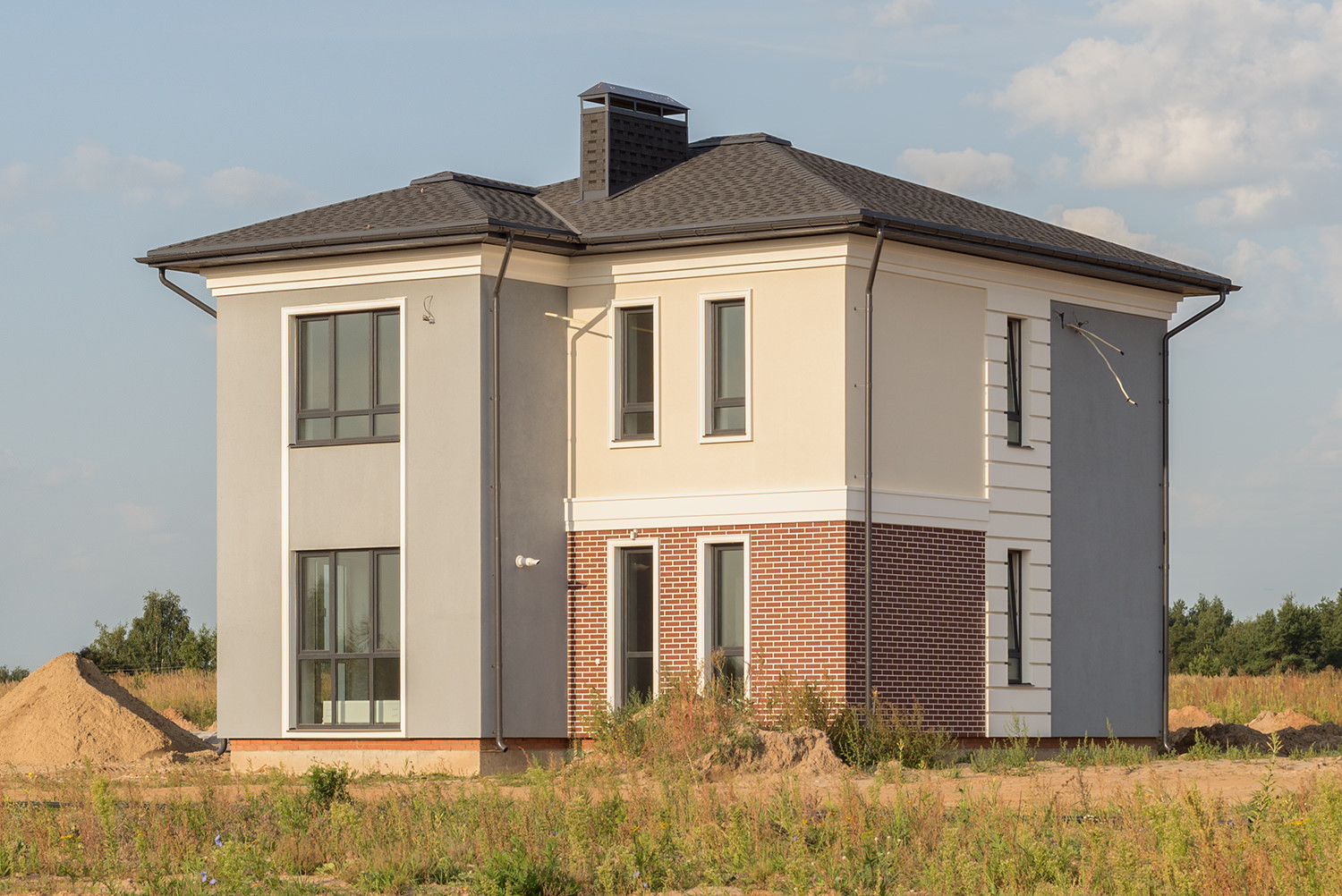 Комьюнити Bright Park Казань