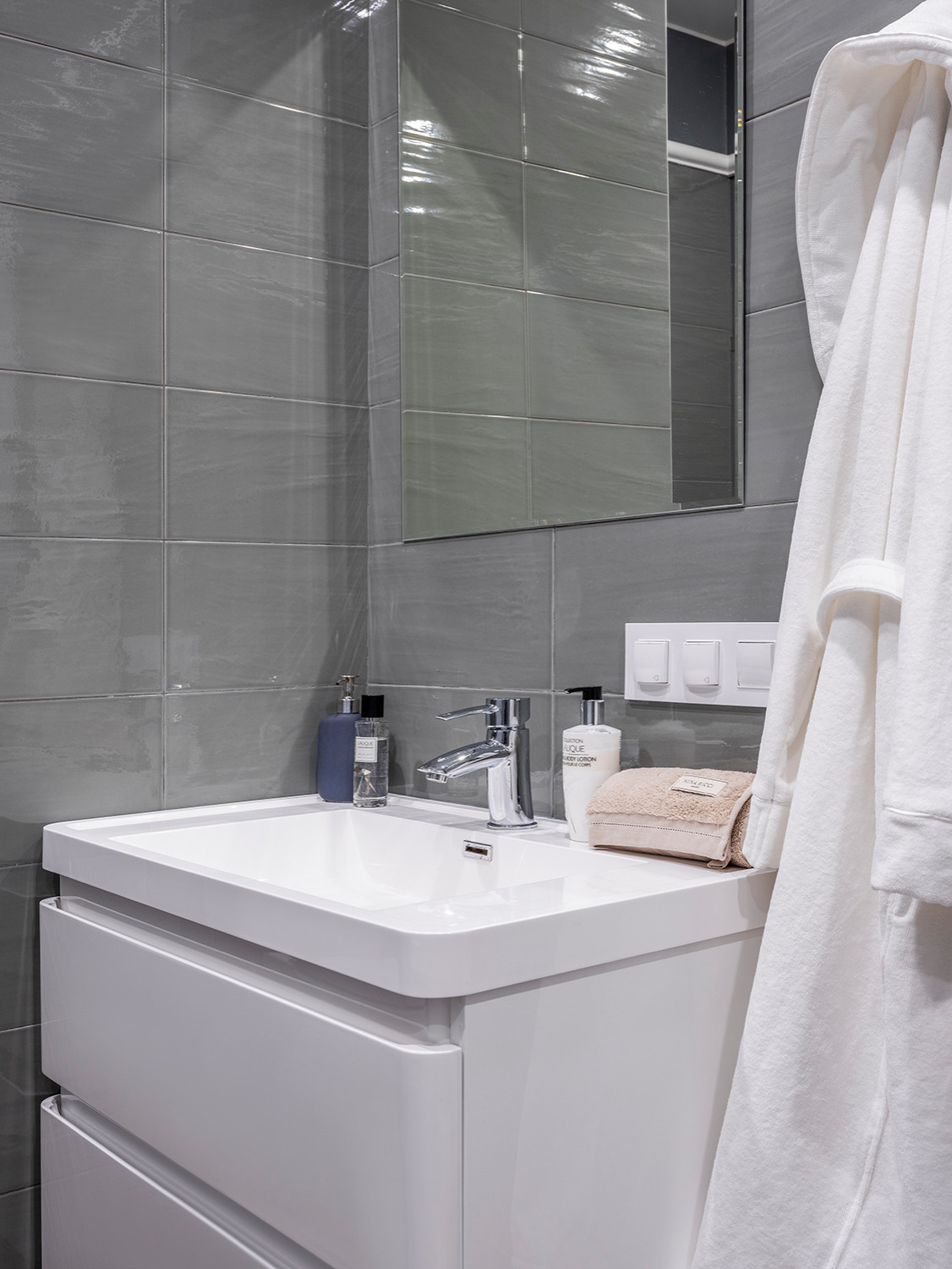 Квартира в Коммунарке