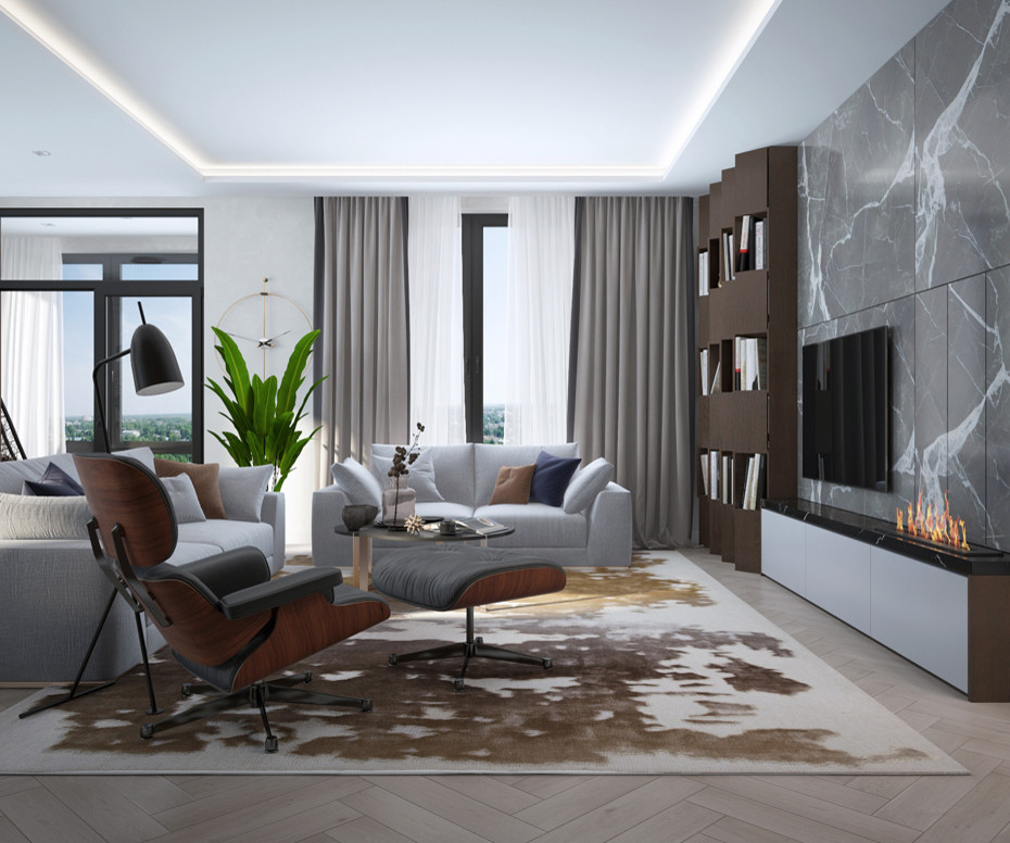 Серебряный Бор