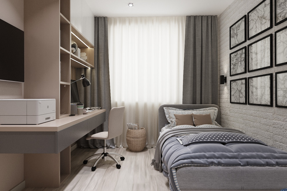 Квартира на Дальнем Востоке