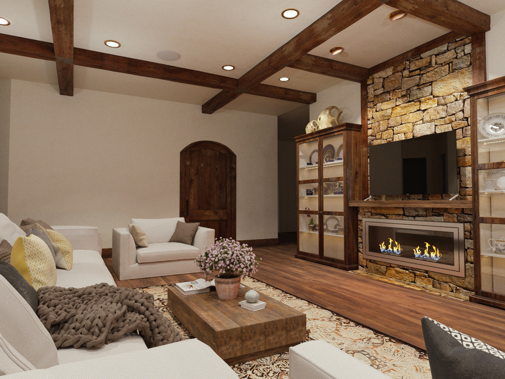 Коттедж для семьи из 4 человек. Московская область, Кантри Клуб 2