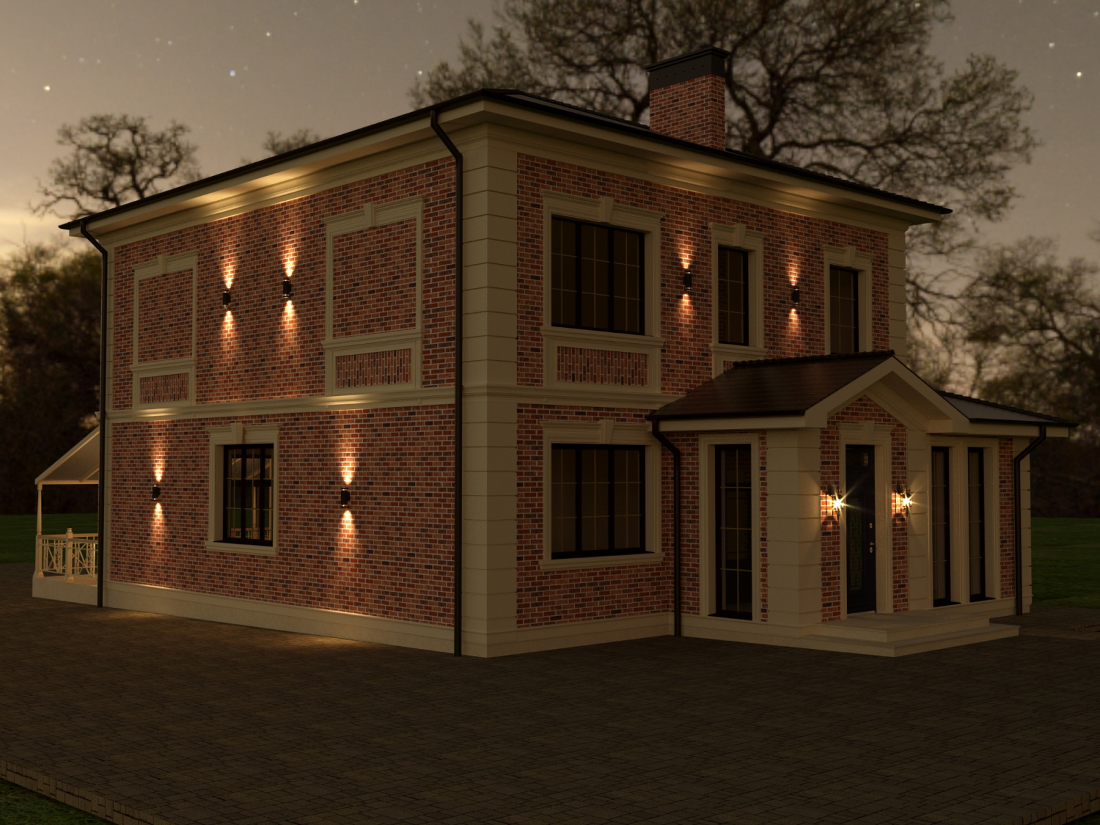 Архитектура