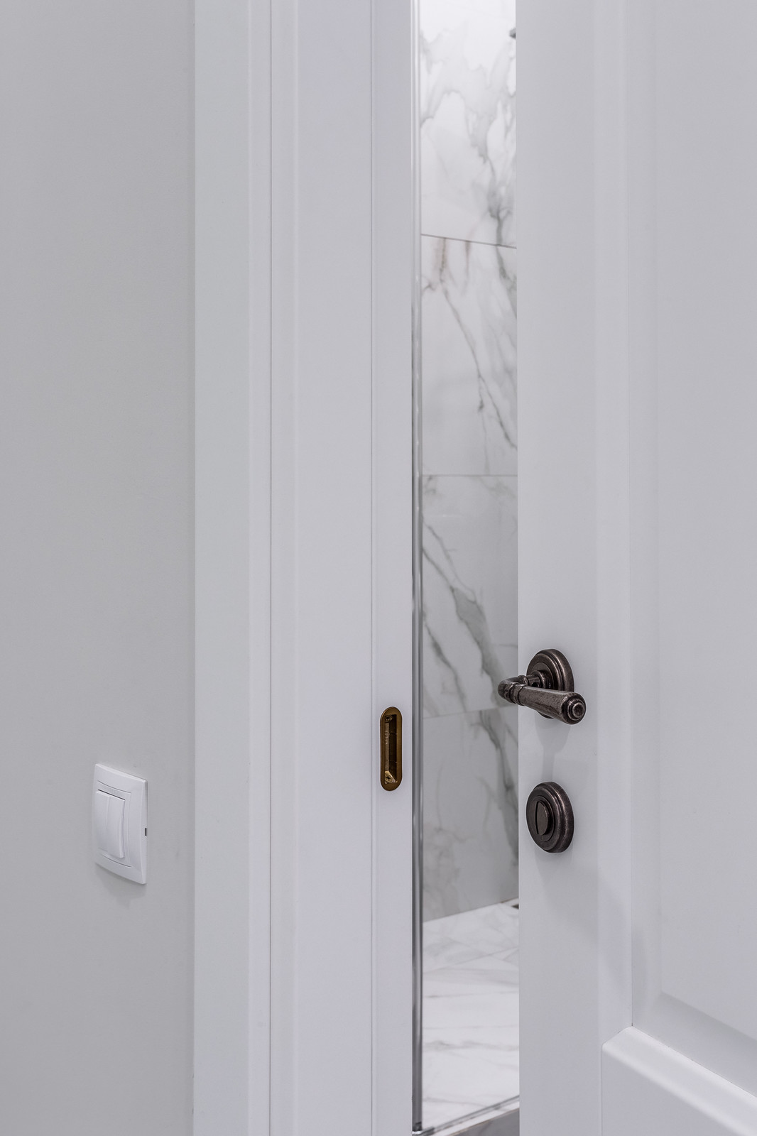 Частные апартаменты #8