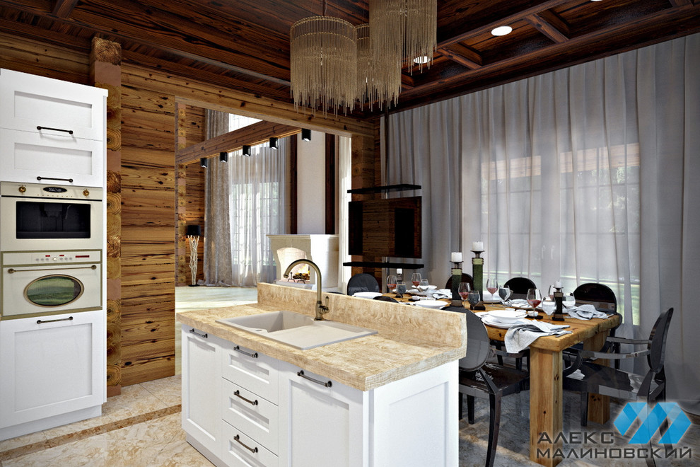 КП Глаголево-парк