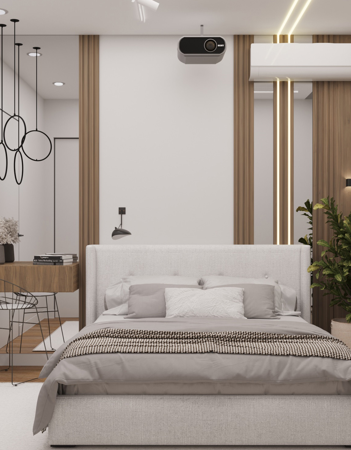 Самара. Осетинская