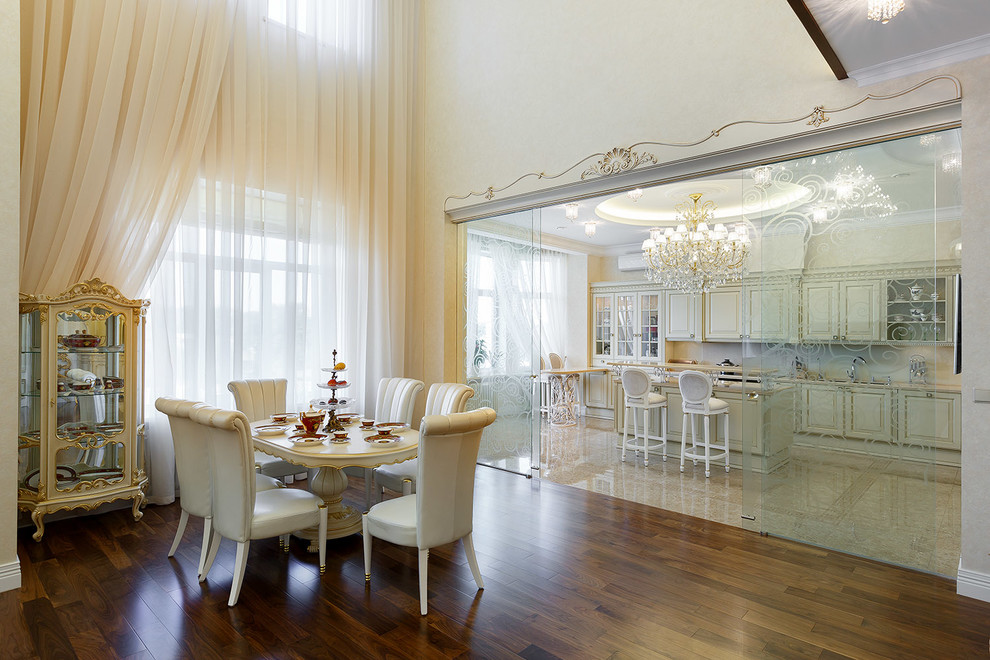 квартира с лифтом