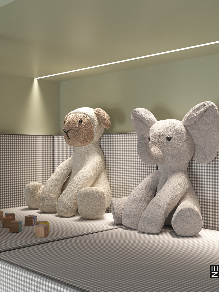 ЖК Клевер парк для Дмитрия и Виктории