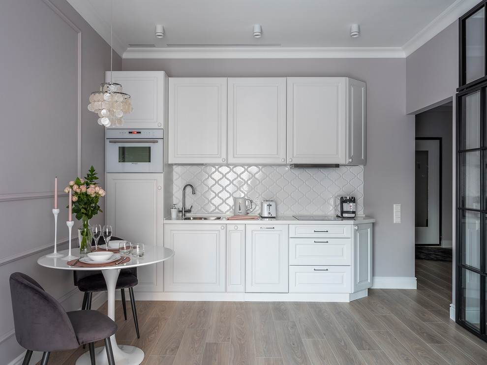 1 к.кв. ЖК "I'M"