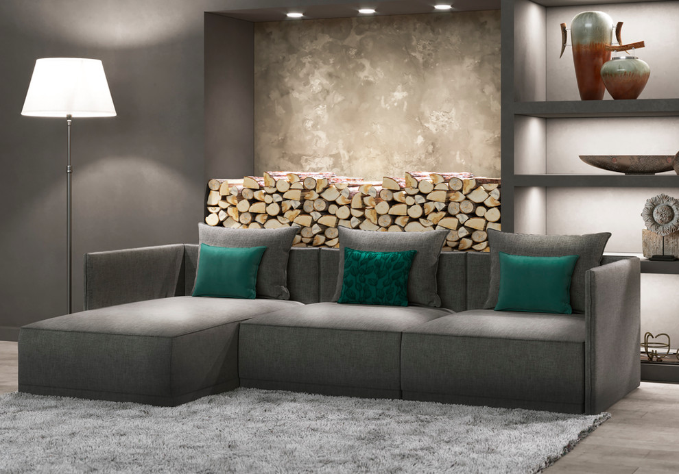 Обложка проекта: Диванная группа "Кадьяк"