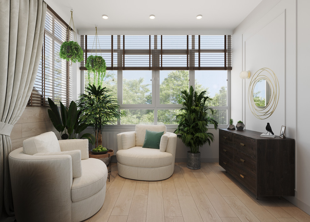 Дом в поселке «Моё Царицыно», г. Казань