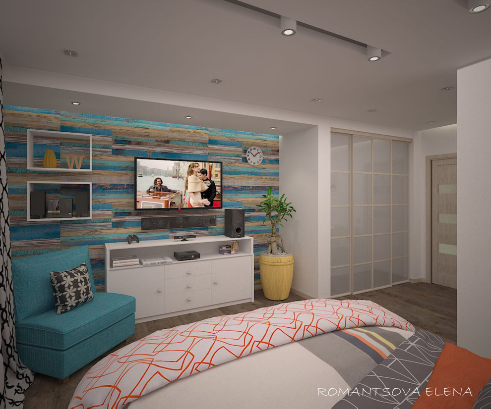 квартира в Реутово