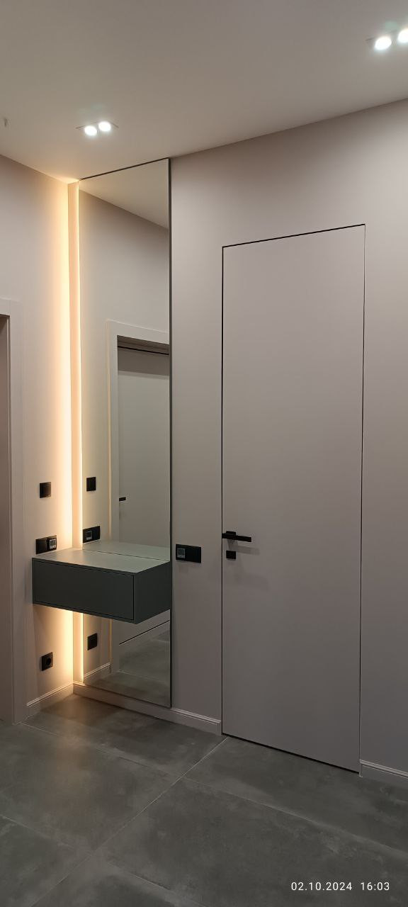 Обложка проекта: Мой проект