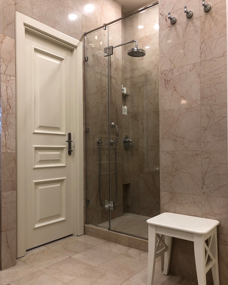 Квартина на Фрунзенской