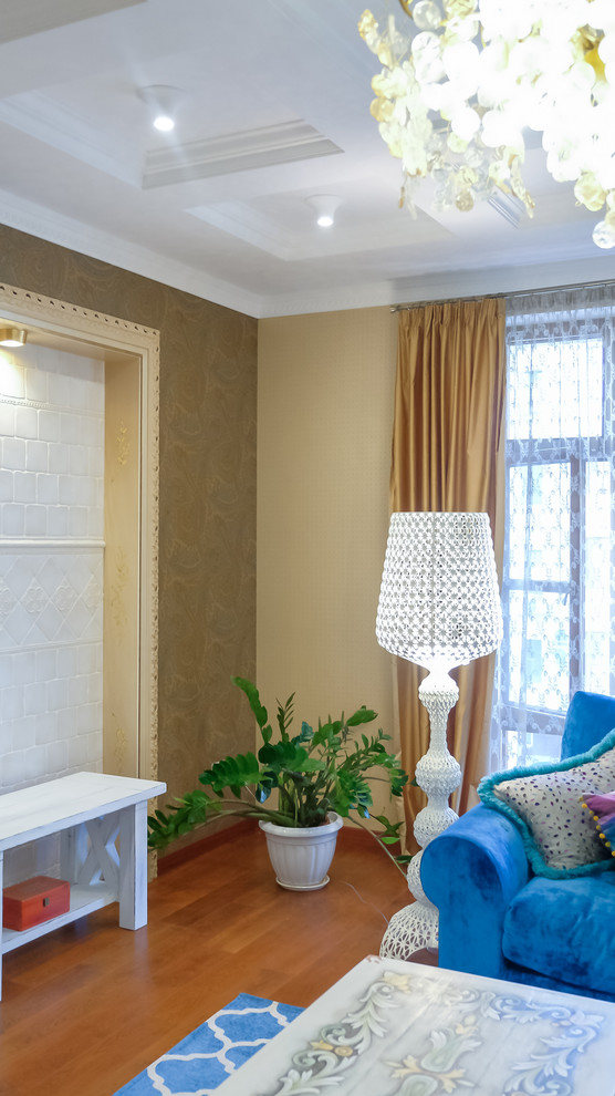 Квартира в Уфе