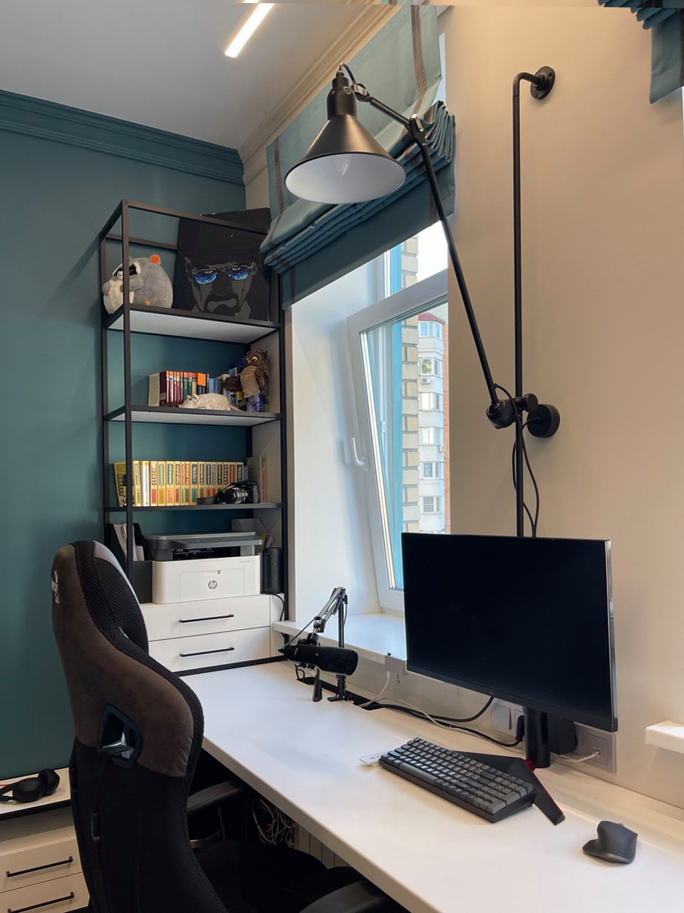 ЖК Алые Паруса ТД