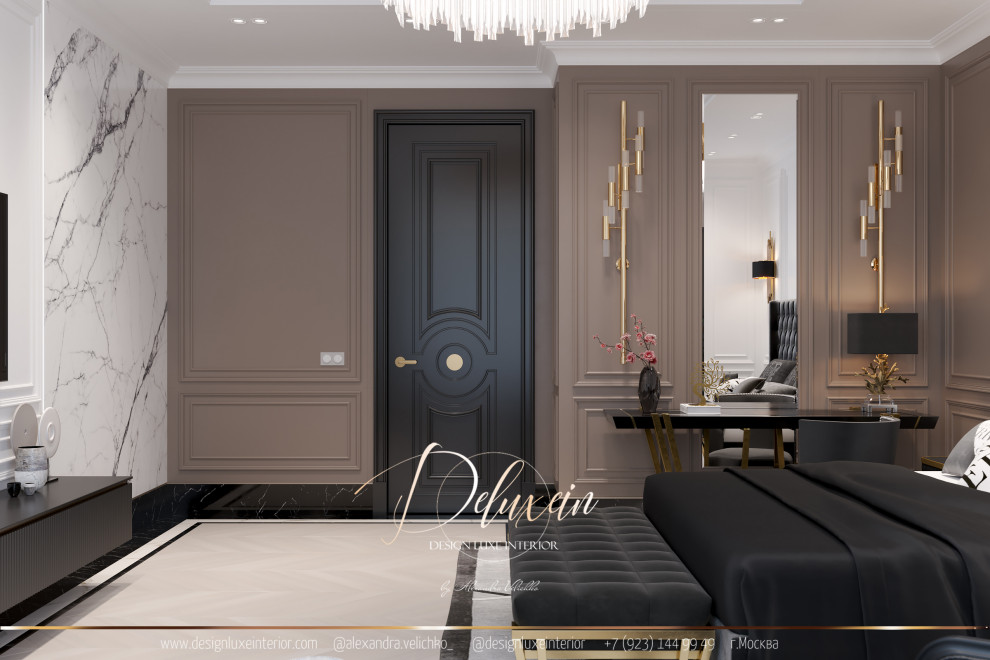 Элитный дизайн дома Александра Величко дизайнер элитных интерьеров