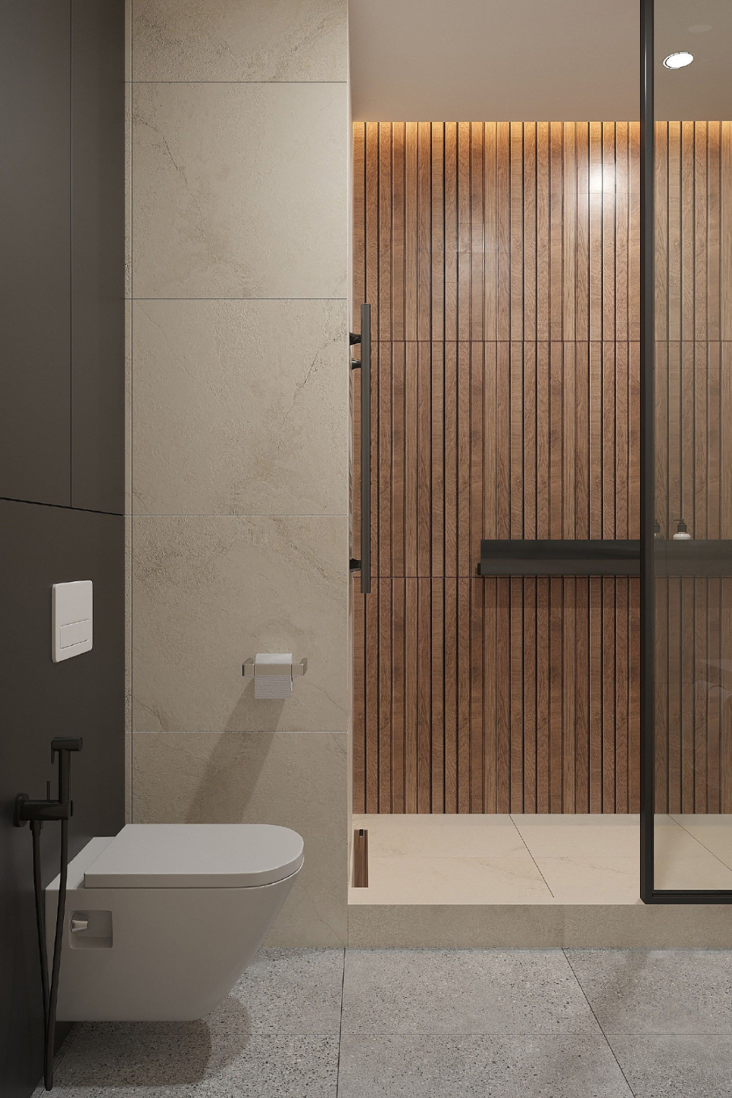 ЖК Вандер Парк