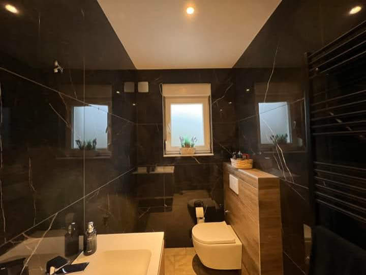 Обложка проекта: rénovation salle de bain