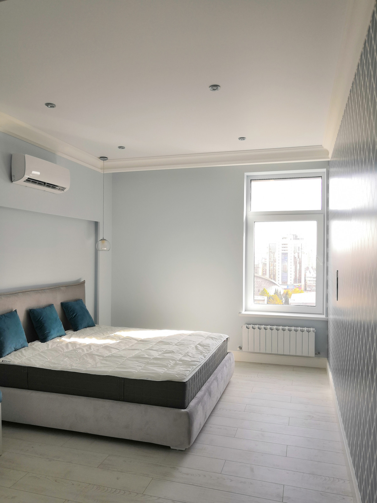 Скандинавский с элементами классики