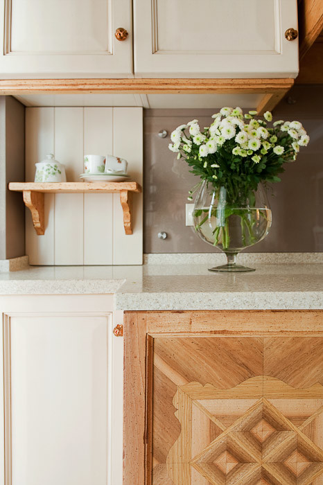 ЖК Шуваловский