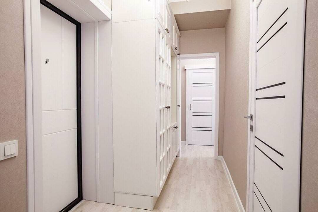 Квартира 39м2 г. Мытищи