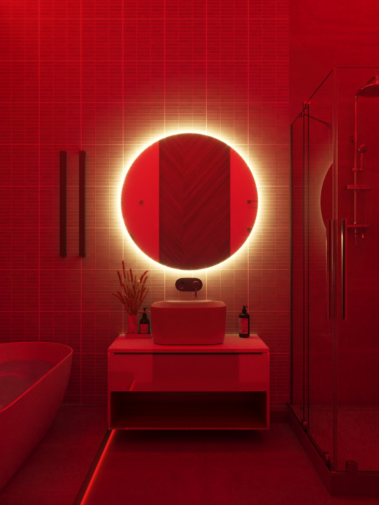 ЖК Макаровский, квартира 108 м2